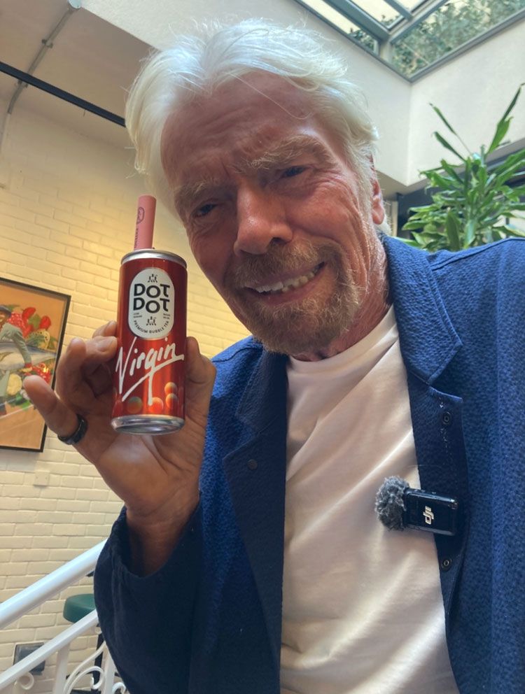 3 x Bubble Teas Bundle