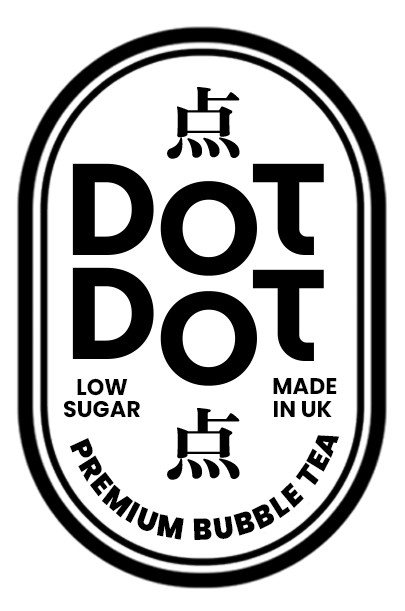 Dot Dot Tea