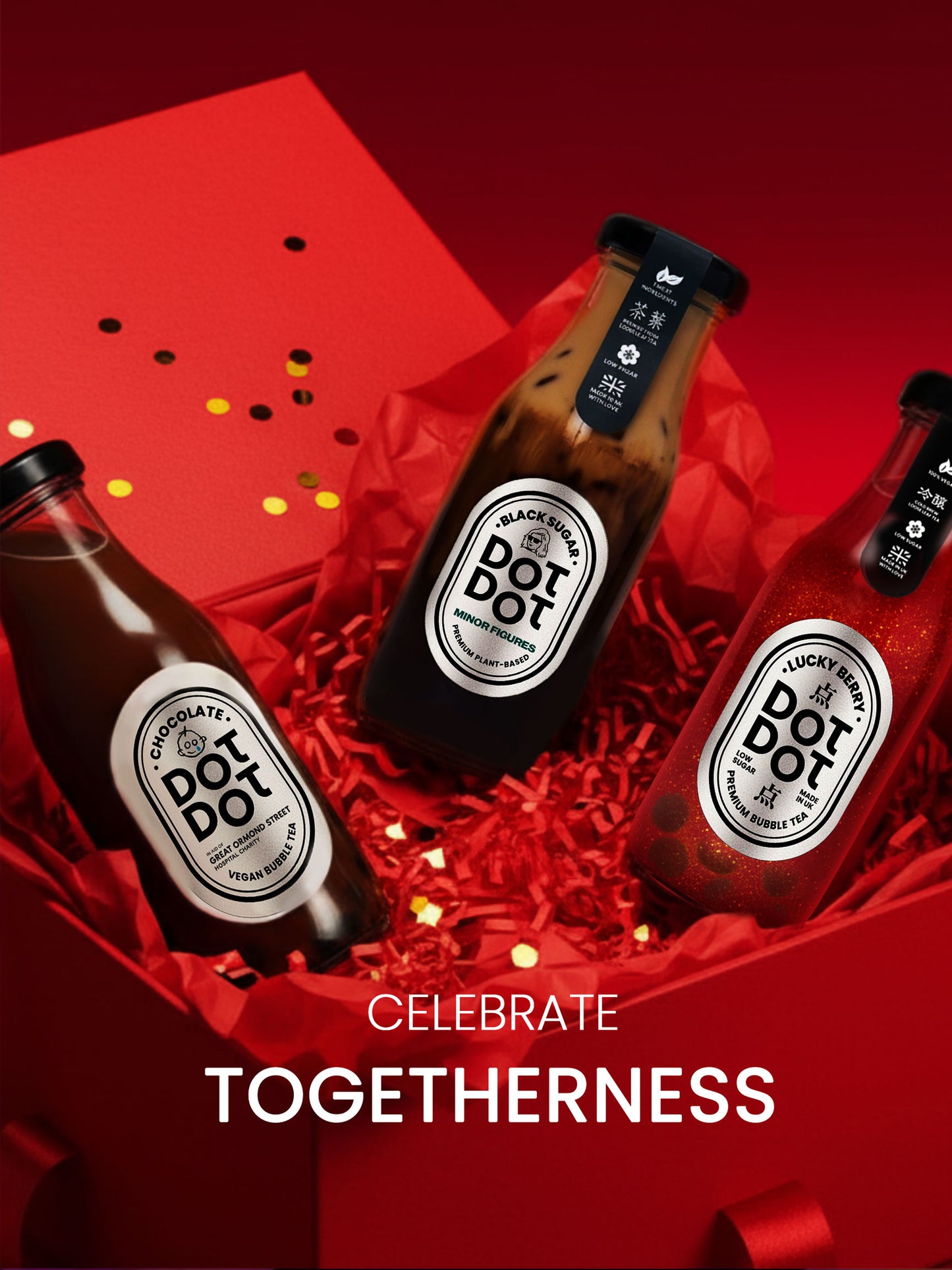 Limited Edition Celebration Bundle