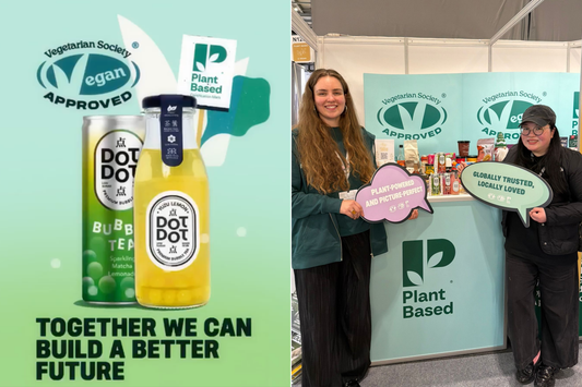 Understanding The Meaning of Vegan and Vegetarian Trademarks.