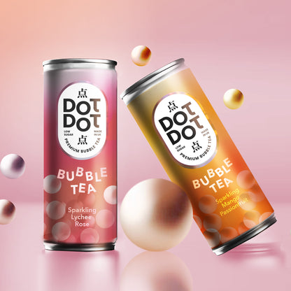 3 x Sparkling Cans Bundle