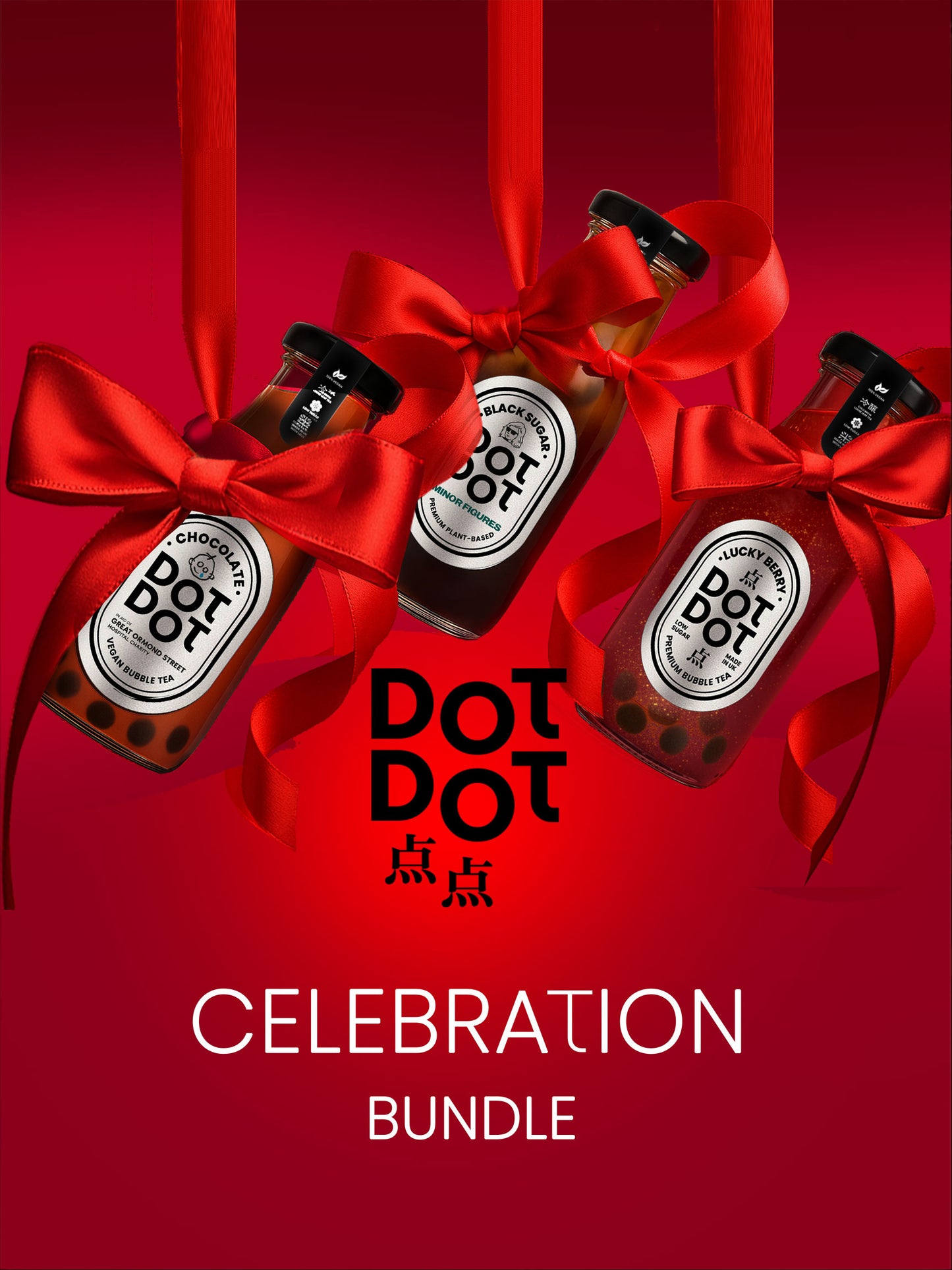 Limited Edition Celebration Bundle