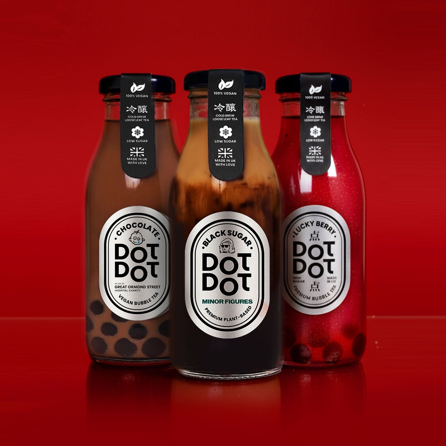 Limited Edition Celebration Bundle